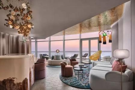  W Dubai - Mina Seyahi - 149