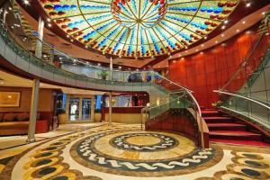 Jaz Regent Nile Cruise - Every Monday from for 07 & 04 Nights - Every Friday From Aswan for 03 Nights Hotel, Luxor