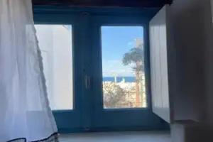 BURGOS BARRIO, Naxos Chora