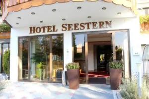 Hotel Seestern, Wasserburg