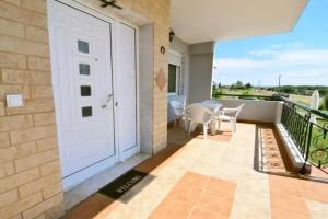 Frezia Complex - Frezia Maisonette by TravelPro Services - Nea Potidea Halkidiki, Nea Potidea