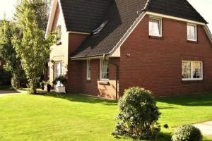 SYLT-HOMES-FLUT-No-8-mit-Balkon, Westerland