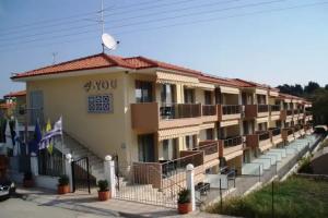 4-you Boutique Hotel, Metamorfosi