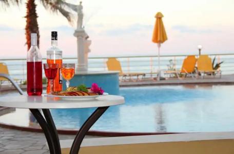 White Olive Elite Rethymno - 7