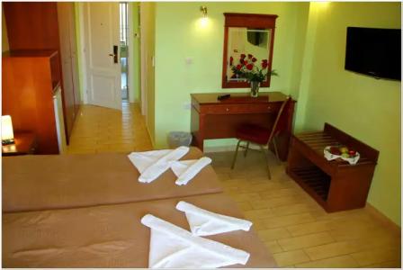 White Olive Elite Rethymno - 41