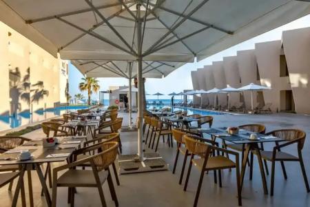 White Olive Elite Rethymno - 36