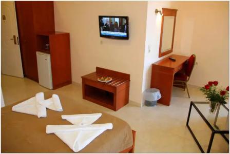 White Olive Elite Rethymno - 47