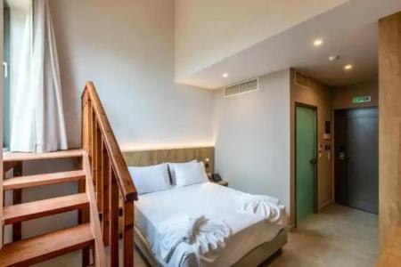 White Olive Elite Rethymno - 51