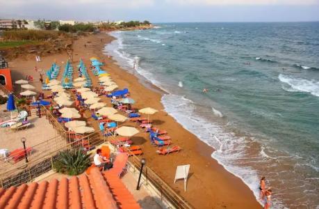 White Olive Elite Rethymno - 25