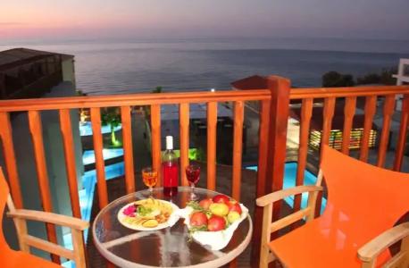 White Olive Elite Rethymno - 13