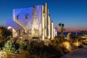 Blue Pearls-Adults Only Luxury Suites, Kos Town