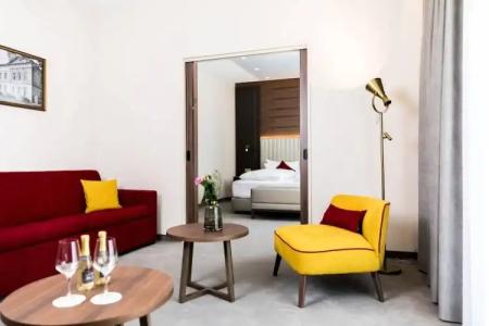 Am Schloss Aurich - Schlossresidenz - 57