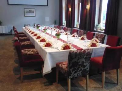 Am Schloss Aurich - Schlossresidenz - 17