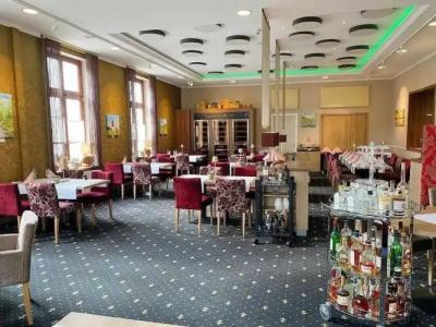 Am Schloss Aurich - Schlossresidenz - 20