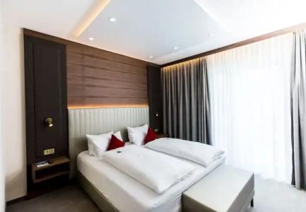 Am Schloss Aurich - Schlossresidenz - 3