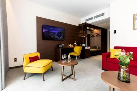 Am Schloss Aurich - Schlossresidenz - 50