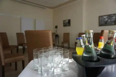 Am Schloss Aurich - Schlossresidenz - 11