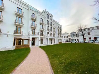 Am Schloss Aurich - Schlossresidenz