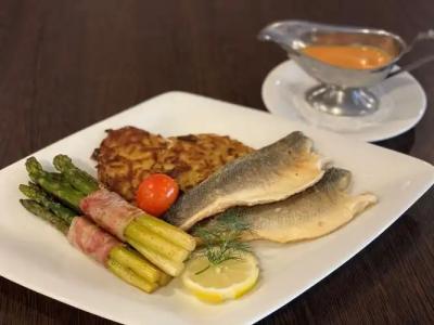 Am Schloss Aurich - Schlossresidenz - 10