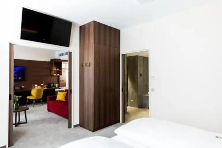 Am Schloss Aurich - Schlossresidenz - 51