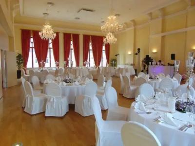 Am Schloss Aurich - Schlossresidenz - 18