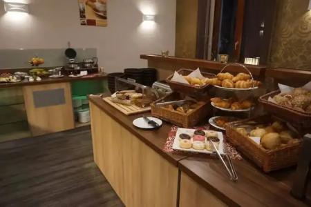 Am Schloss Aurich - Schlossresidenz - 12