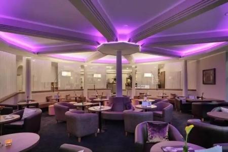 Am Schloss Aurich - Schlossresidenz - 14