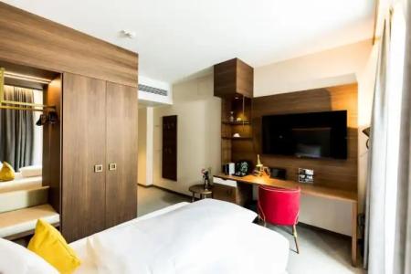 Am Schloss Aurich - Schlossresidenz - 34