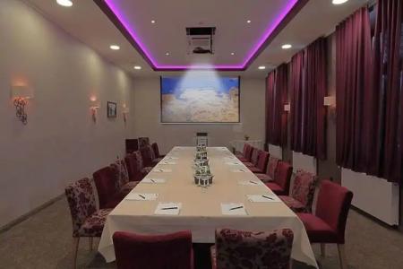 Am Schloss Aurich - Schlossresidenz - 16