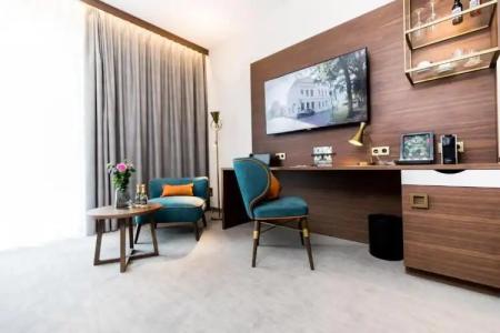 Am Schloss Aurich - Schlossresidenz - 29