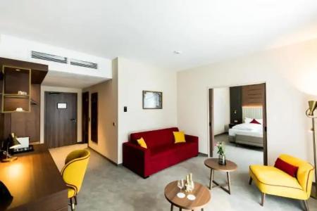 Am Schloss Aurich - Schlossresidenz - 48