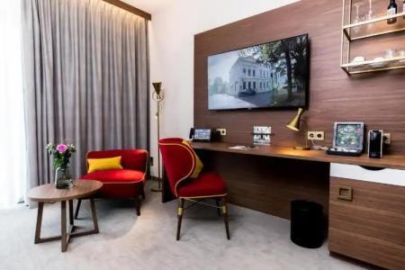 Am Schloss Aurich - Schlossresidenz - 28