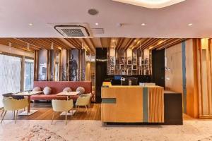 Carine Hotel Centar, Podgorica