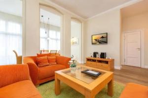 Villa Julius App 3 Provence, Heringsdorf