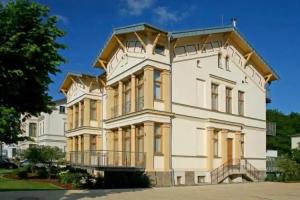 Villa Julius App 5 American Style, Heringsdorf