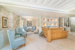 Orion Hotel, Nydri