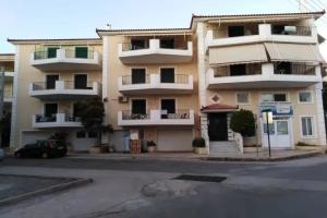 NEW PANORAMA STUDIOS, Paralio Astros