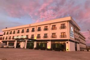 Sakarya Hotel, Sakarya