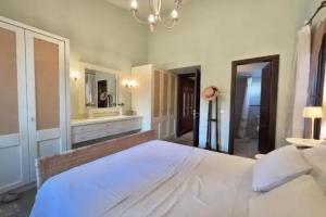 #Villa Olivia by halu! Sani Villas, Sani Beach