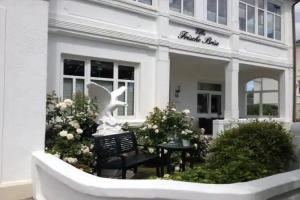 Villa Frische Brise 6 Austernperle, Westerland