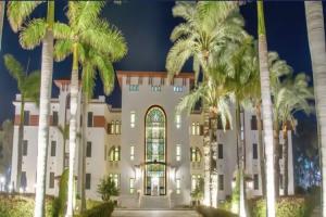Helnan Palace Hotel - Adults Only, Alexandria