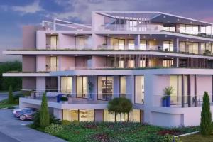 Maple Seed by Sanders B302 Apartments, Limassol