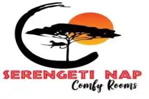 SERENGETI NAP comfy rooms, Sidari