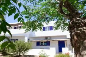Sorokos Koufonissia Mini-hotel, Koufonisia