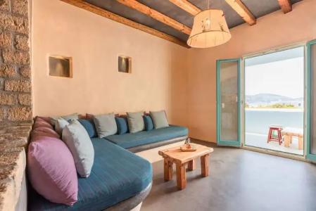 Pangaia Seaside Ηotel Adults Only - 14