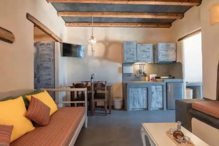 Pangaia Seaside Ηotel Adults Only - 53