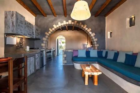 Pangaia Seaside Ηotel Adults Only - 10