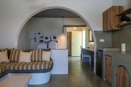 Pangaia Seaside Ηotel Adults Only - 51