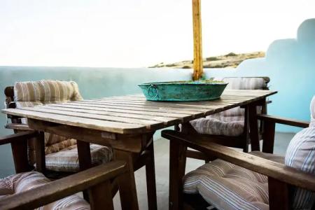 Pangaia Seaside Ηotel Adults Only - 49