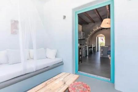 Pangaia Seaside Ηotel Adults Only - 29